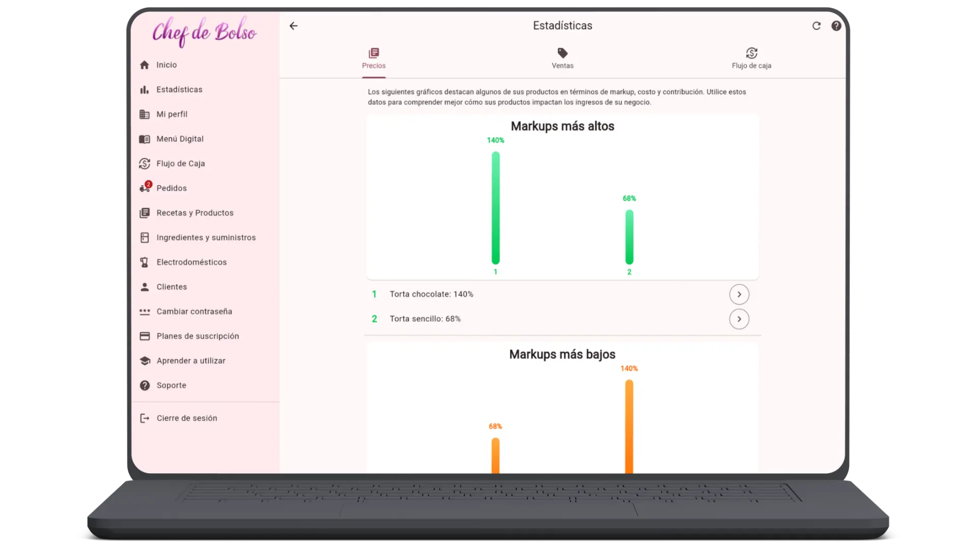 App mobile