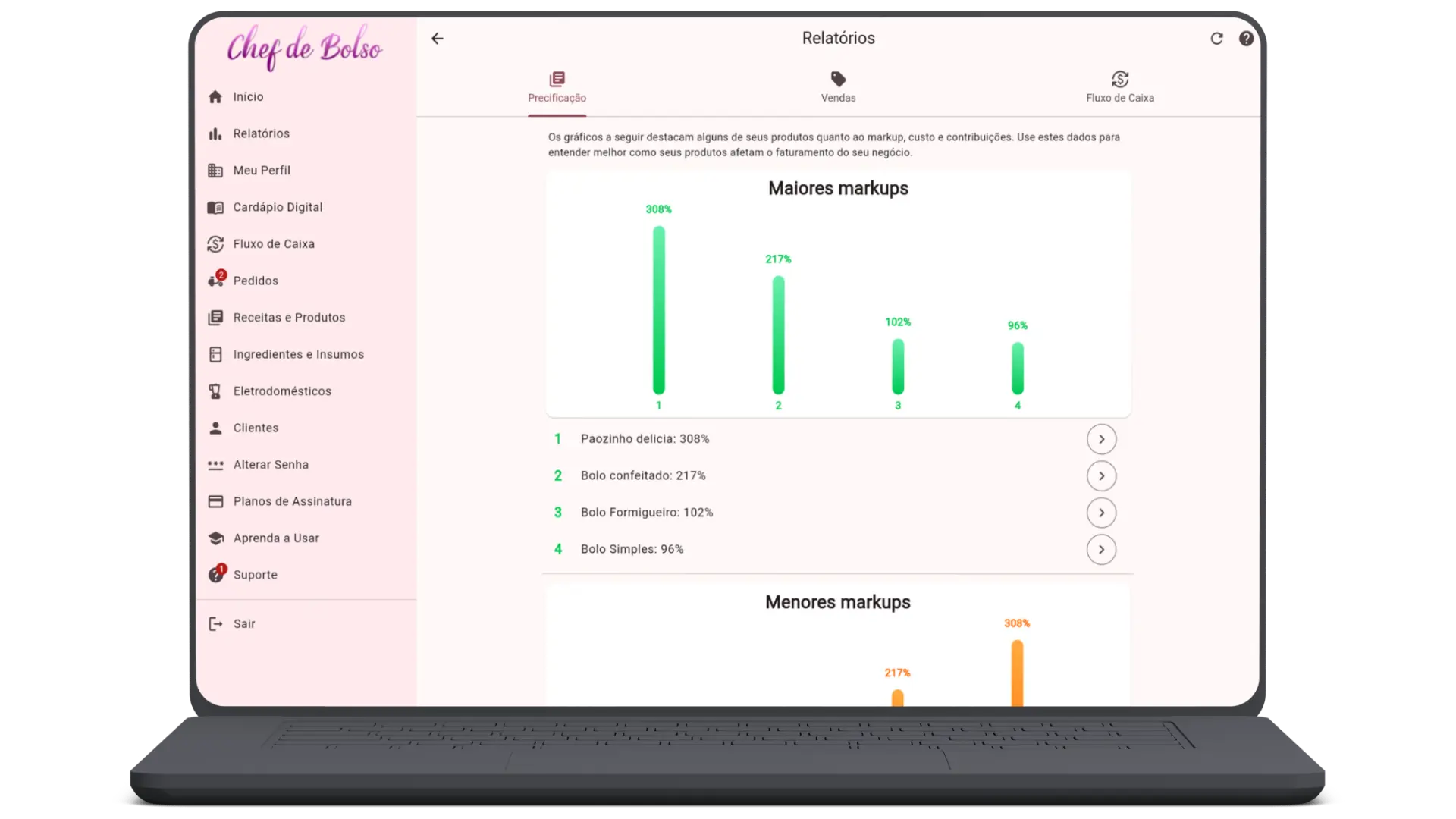 App mobile